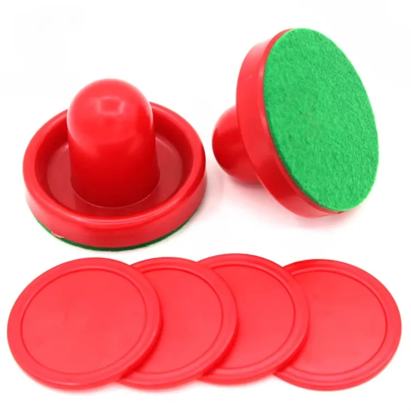Air Hockey Table - 1/2 takım Hava Hokeyi Aksesuarları 76mm