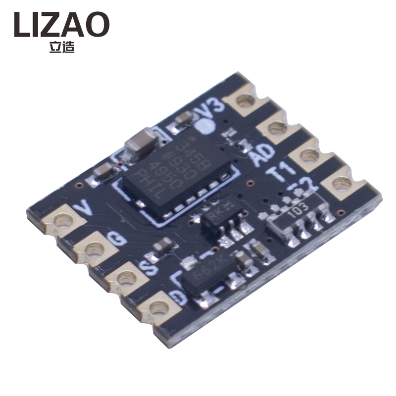 Arduino Vending Machine Project - LIZAO ADXL345 3 Eksenli Dijital Hızlanma