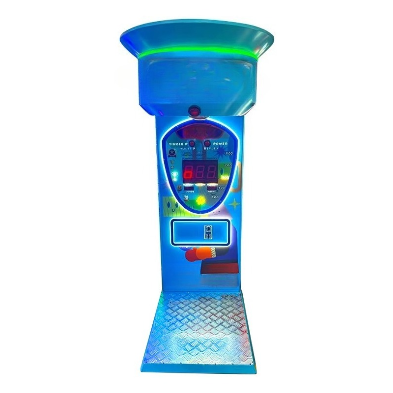 Ticket Redemption Machine - Özelleştirilmiş Çocuk Boks Arcade Oyun Makinesi,