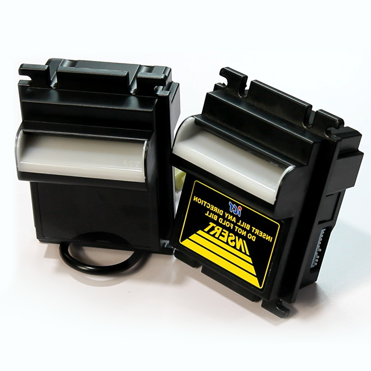 Bill Acceptor Vending - Toptan TP70 Banknot Kabul Edici, Otomatlar