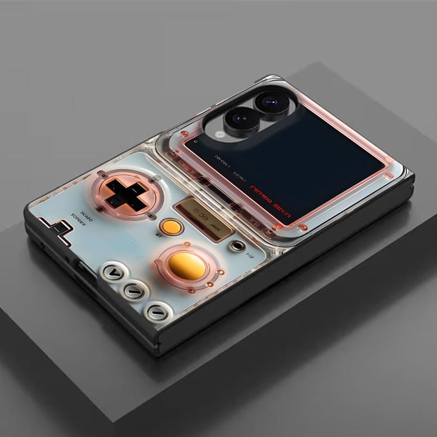 Arcade Z - Samsung Galaxy ZFold Wide Z Fold8