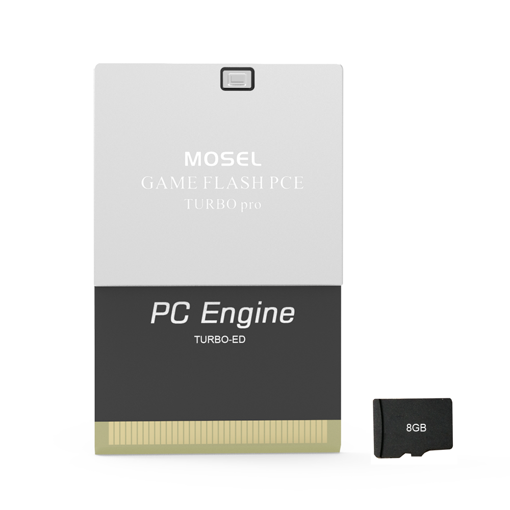 Arcade Quest - Mosel PC motoru PC motor konsolu