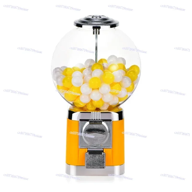 Arcade Toy Vending Machine - Arcade GumBall Kapsül Oyuncak Şeker Dağıtıcısı