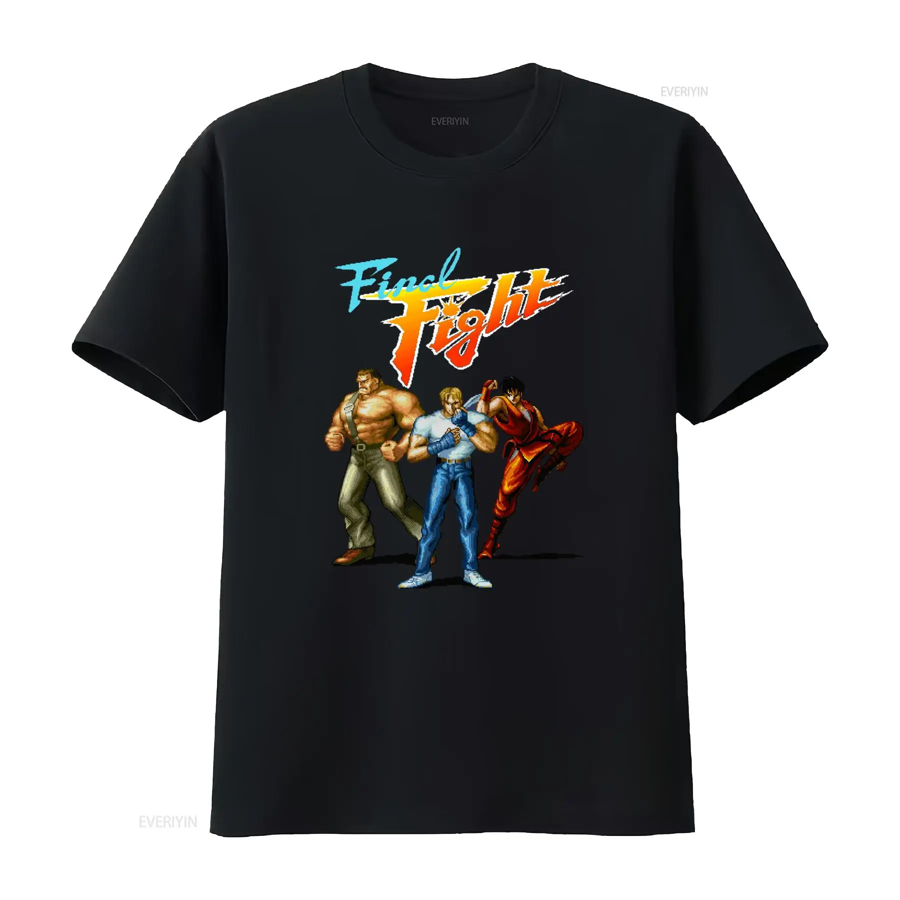 Arcade No - Retro SNES Arcade Final Fight Kutu