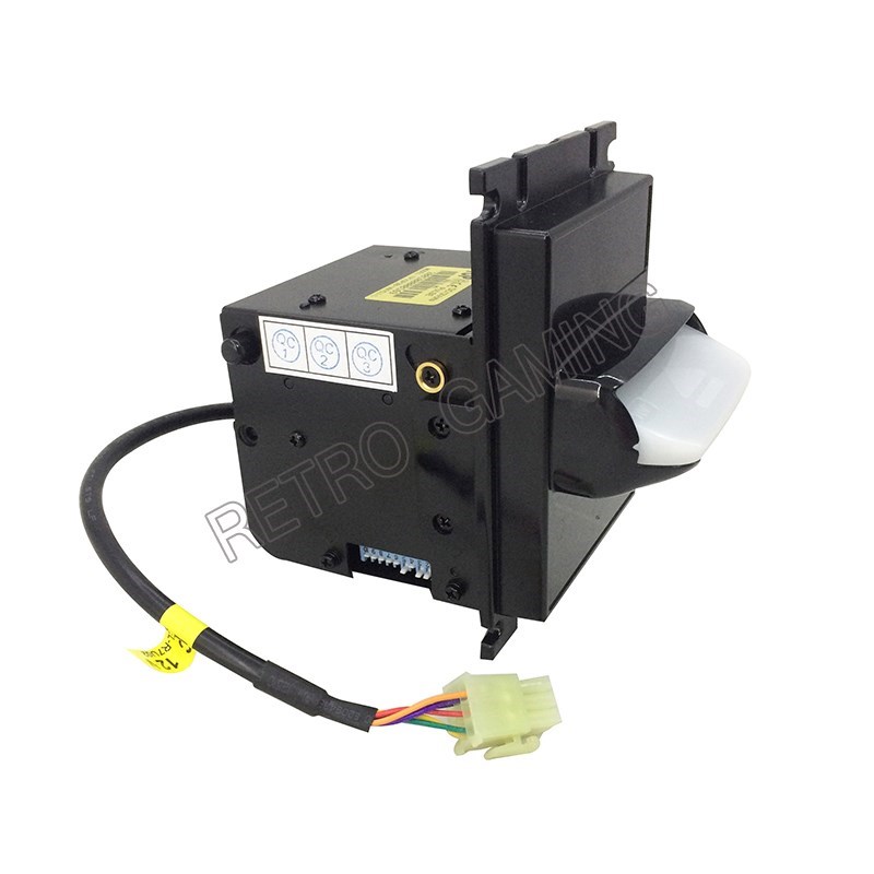 Bill Acceptor Vending - Kumar uluslararası para TP70 fatura alıcı