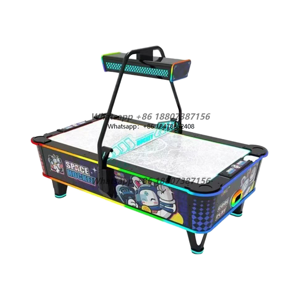 Arcade Games & Vending Co - Çocuklar ve Yetişkinler için Hokey Oyun