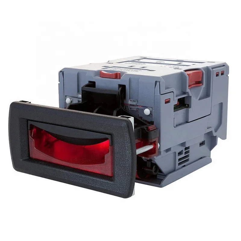 Bill Acceptor Vending - Otomat fatura alıcısı nv10 USB okuyucuları