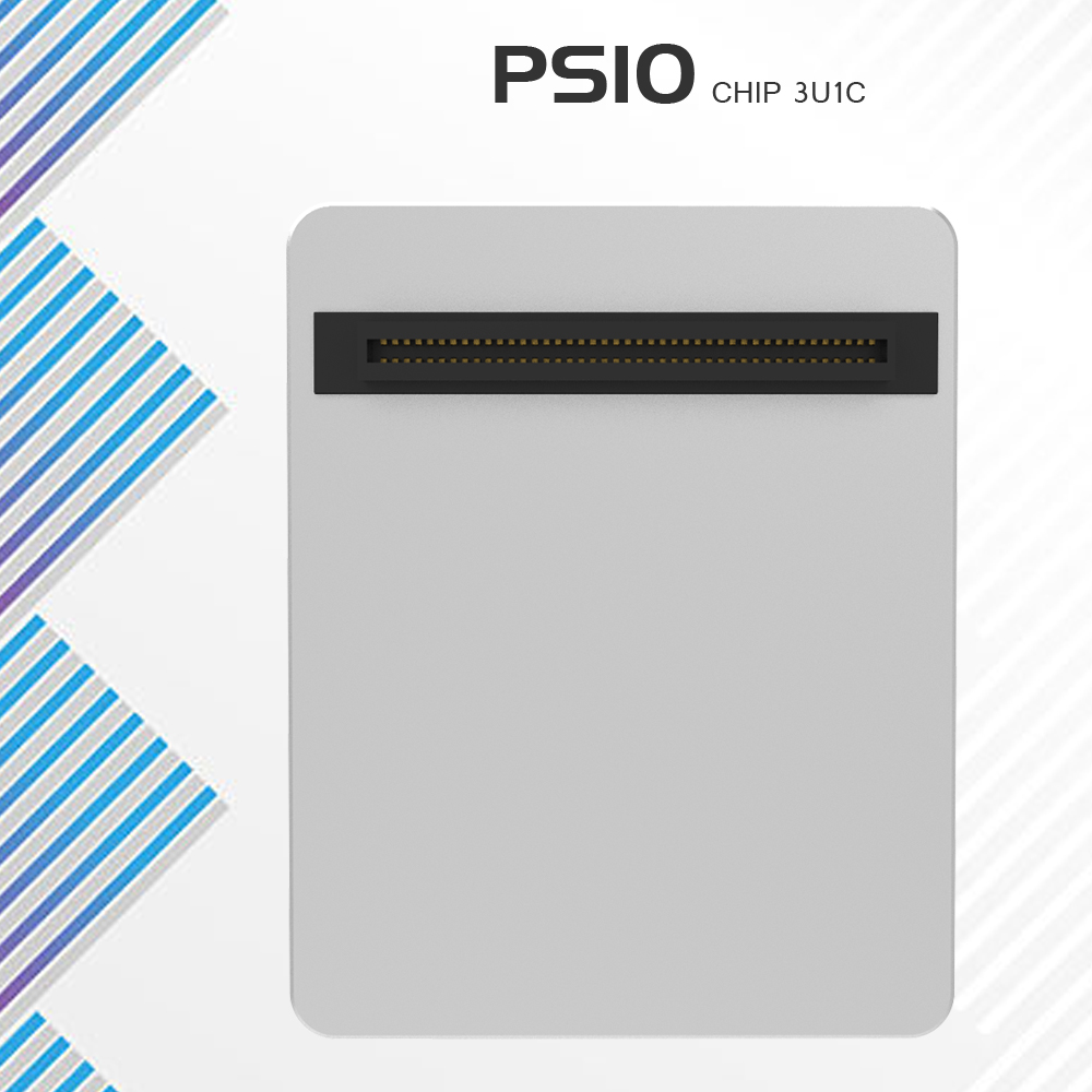 Arcade Quest - PSIO Optik Sürücü Simülatörü Retro Oyun