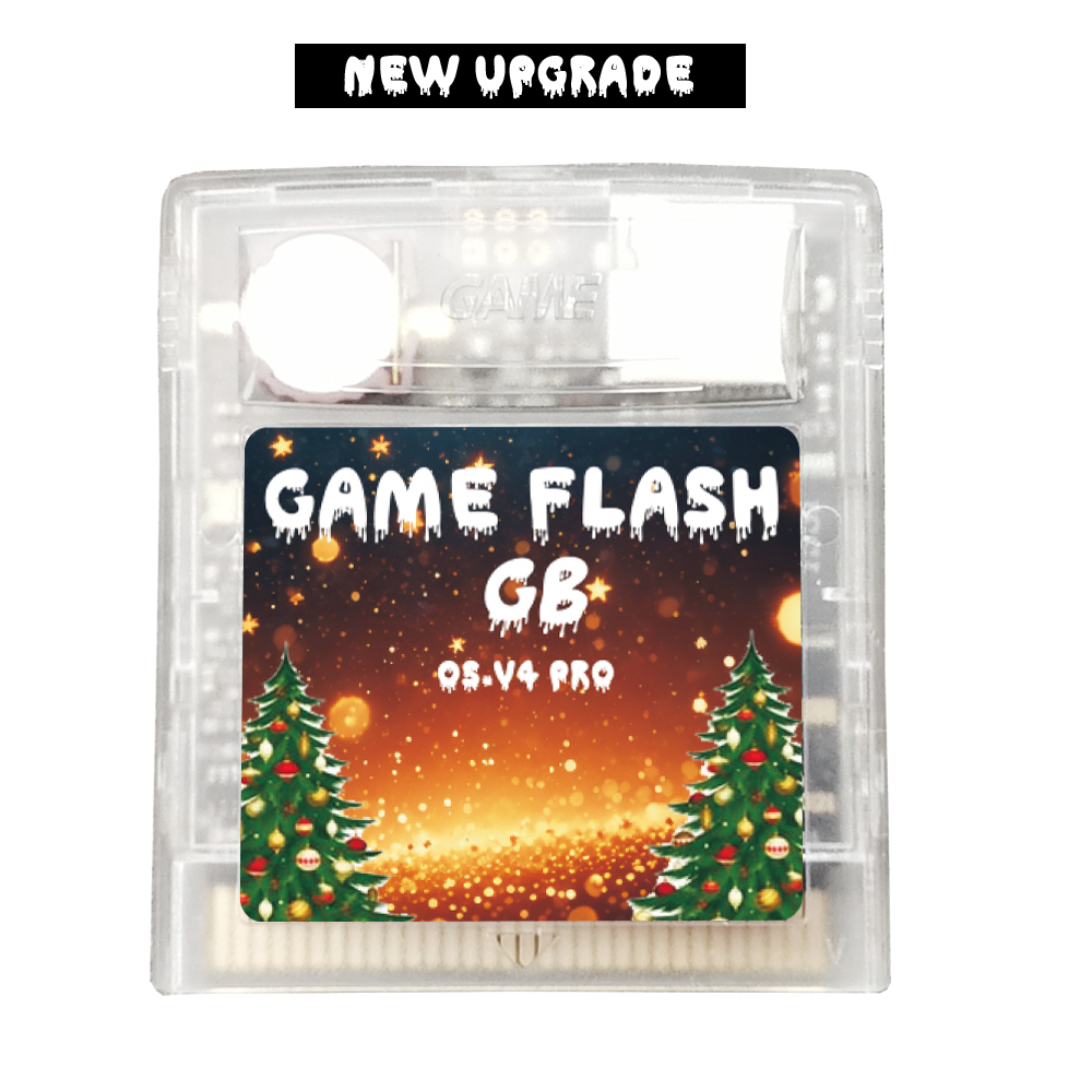 Arcade Quest - EDGB oyun flash kartı GB Çin