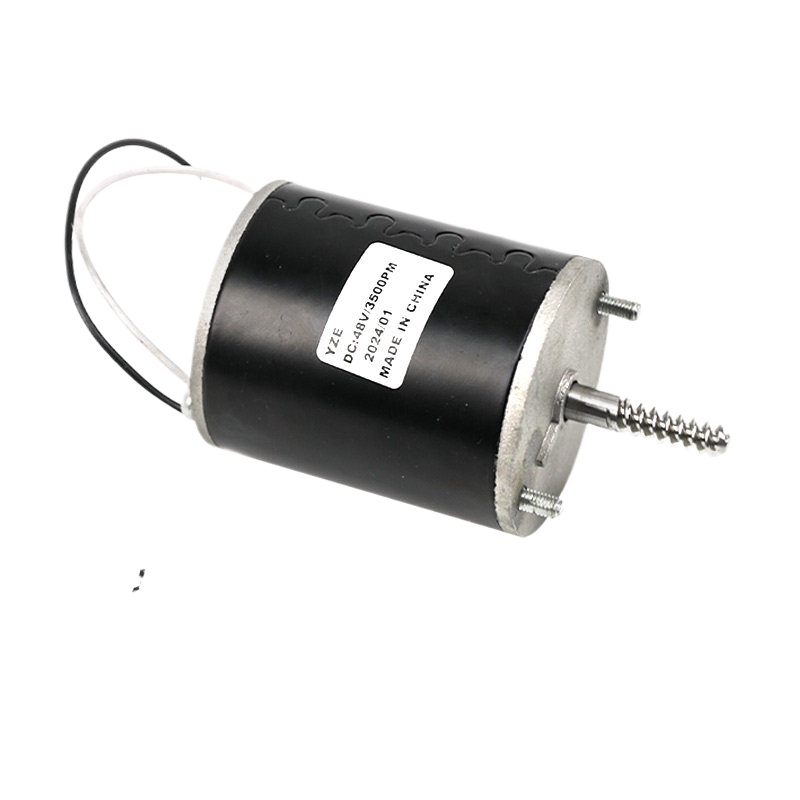Crane Claw Motor - PP Tiger Vinç Makinesi Pençe Makinesi