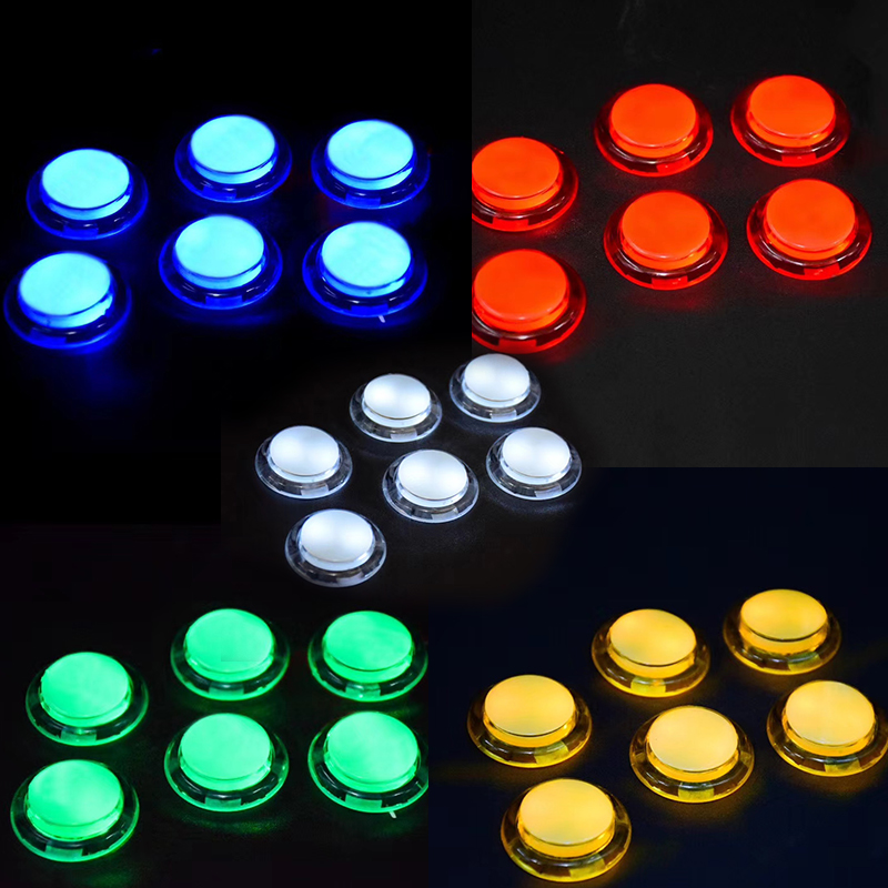 Arcade Game Jackpot - 5 V/12 V Arcade Işıklı Led