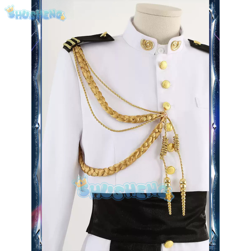 Arcade Games & Vending Co - FGO Nemo Cosplay Kostüm Oyunu Fate/Grand