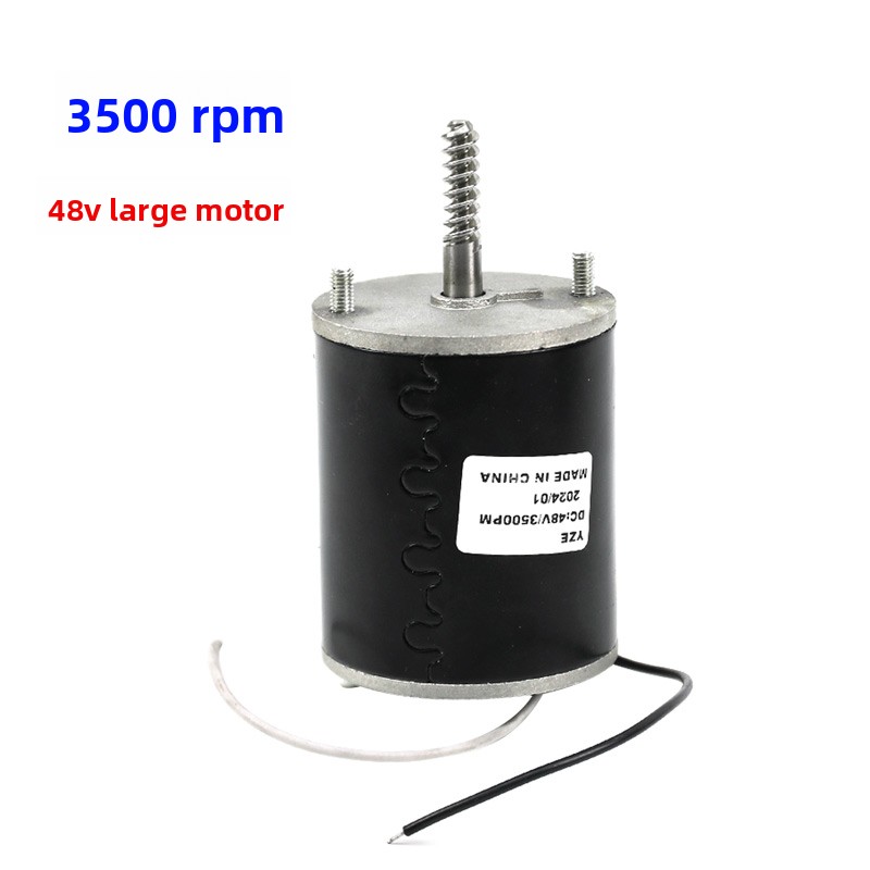 Genel 48V Yüksek Hızlı Motor D - Crane Claw Motor incelemesi ve fiyatı