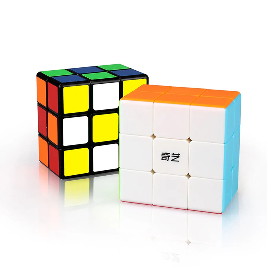 [JudyCube]QiYi 123 133 223 233 - Arcade Z incelemesi ve fiyatı