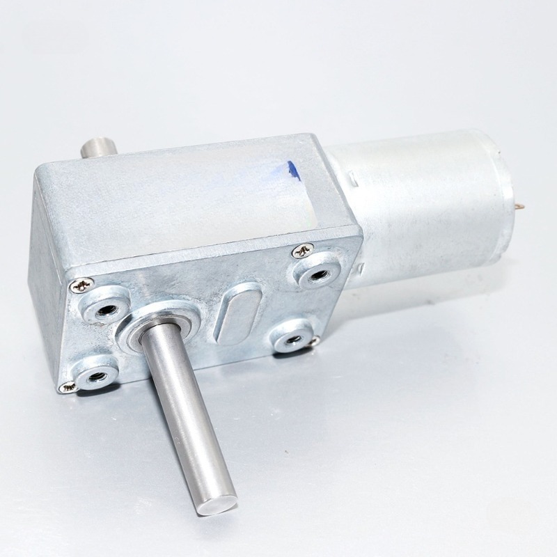 DC Dişli Motor Yüksek Torklu S - Crane Claw Motor incelemesi ve fiyatı