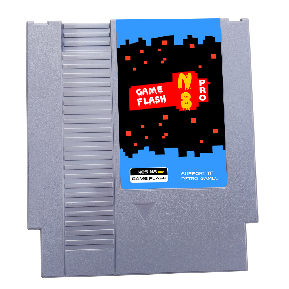 2025 yeni NES N8 oyun flash ka - Arcade Quest incelemesi ve fiyatı