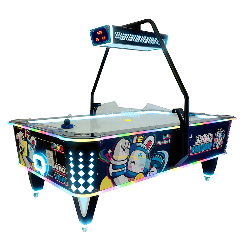 JSJM Atari Salonu Hava Hokeyi  - Arcade Games & Vending Llc incelemesi ve fiyatı