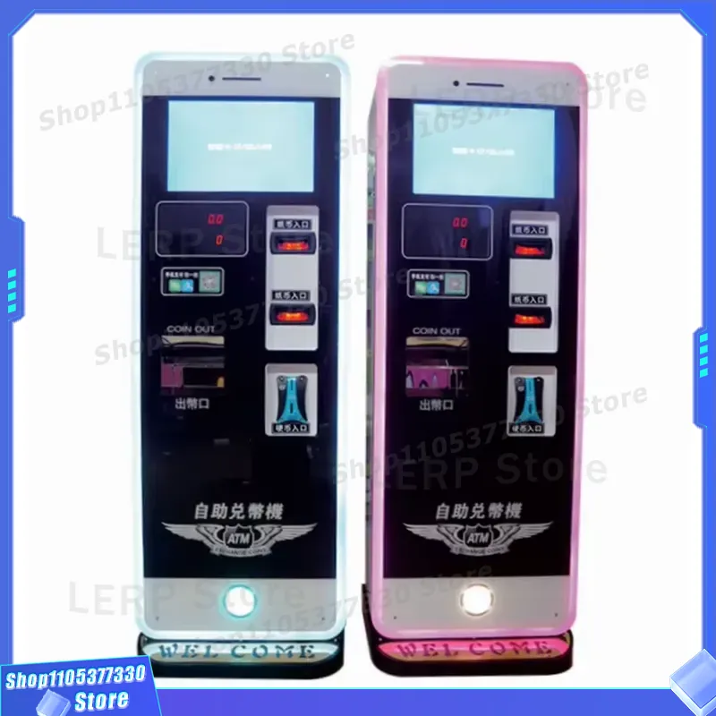 Otomatik Satış Makinesi, Bozuk - Bill Acceptor Vending incelemesi ve fiyatı