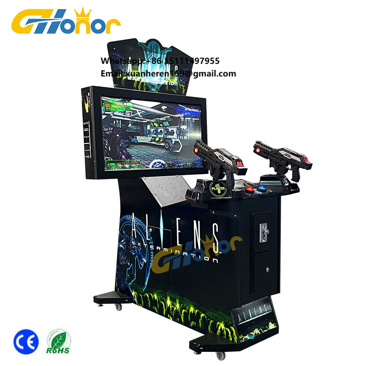 Eğlence Parkı Kapalı Alan Jeto - Arcade Game Coin incelemesi ve fiyatı