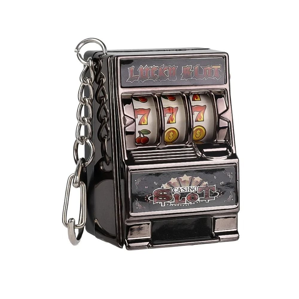 Mini Kumarhane Slot Makinesi A - Arcade Game Jackpot incelemesi ve fiyatı