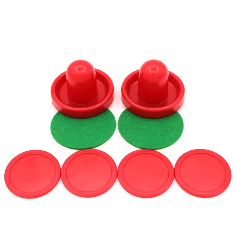 1/2 takım Hava Hokeyi Aksesuar - Air Hockey Table incelemesi ve fiyatı