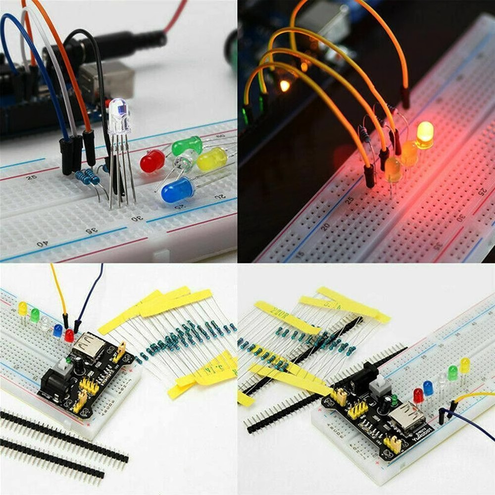 DIY Projesi Başlangıç Kiti Ard - Arduino Vending Machine Project incelemesi ve fiyatı