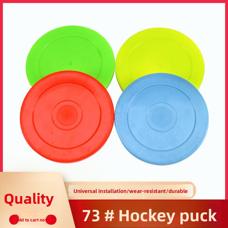 10 adet 73mm hava hokeyi masas - Air Hockey Table incelemesi ve fiyatı