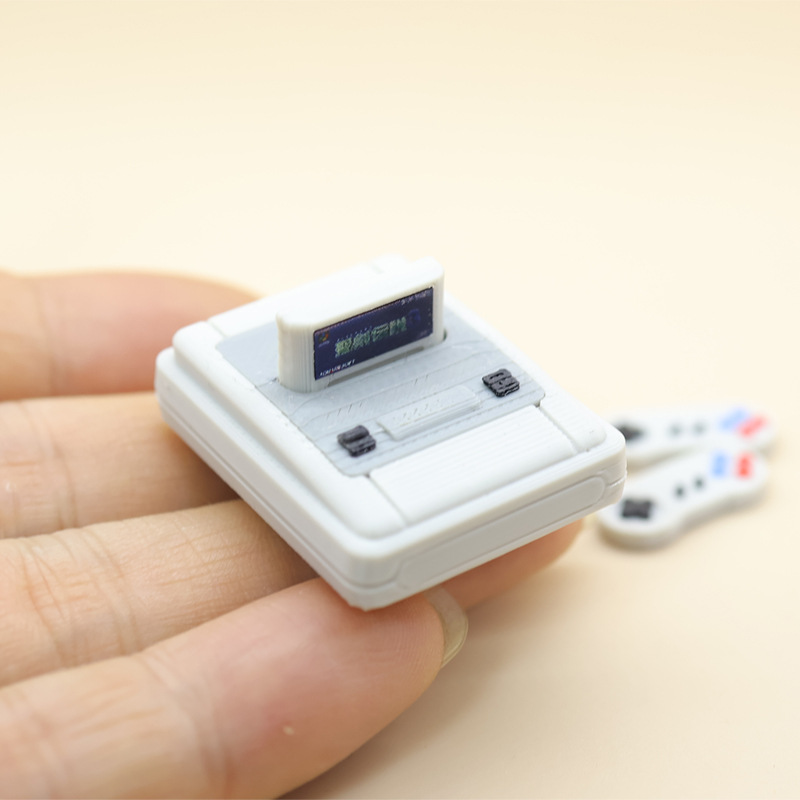 1 takım Dollhouse Mini Retro O - Arcade Game Jackpot incelemesi ve fiyatı