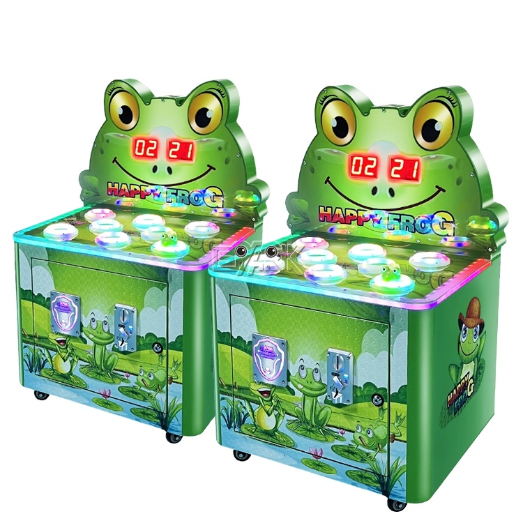 Jetonlu Çekiç Oyunu Hit Fare H - Whack A Mole Arcade incelemesi ve fiyatı