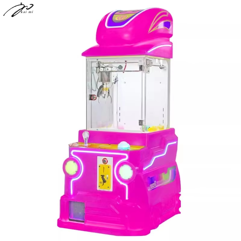 Mini Peluş Oyuncak Klipler Pen - Arcade Toy Vending Machine incelemesi ve fiyatı