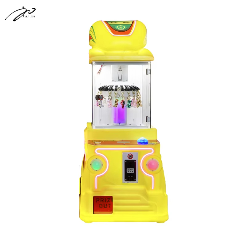 Mini Peluş Oyuncak Klipler Pen - Arcade Toy Vending Machine incelemesi ve fiyatı