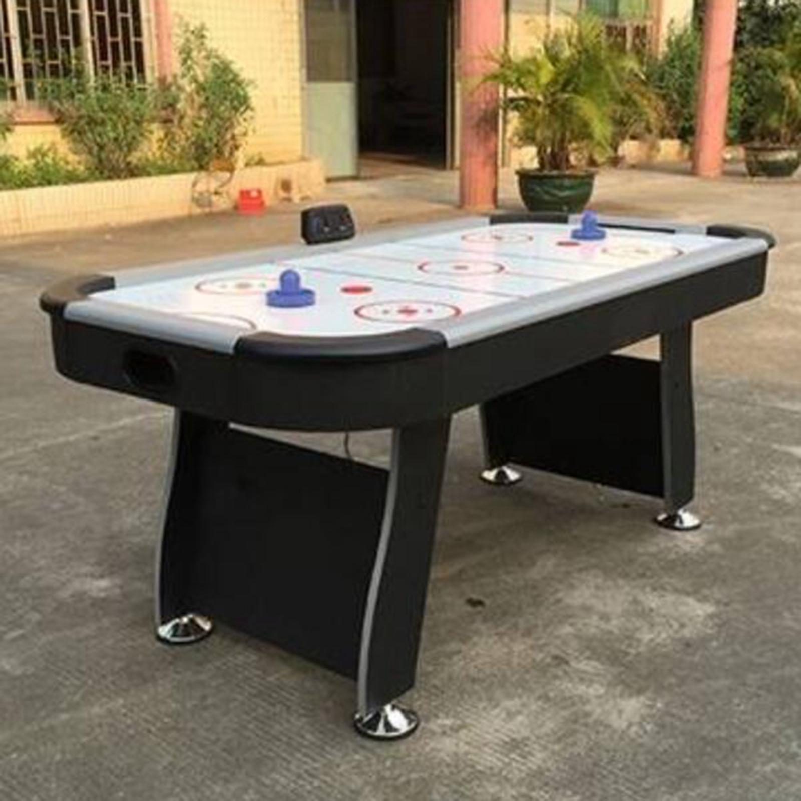 Hava Hokeyi İticileri Büyük Ma - Air Hockey Table incelemesi ve fiyatı