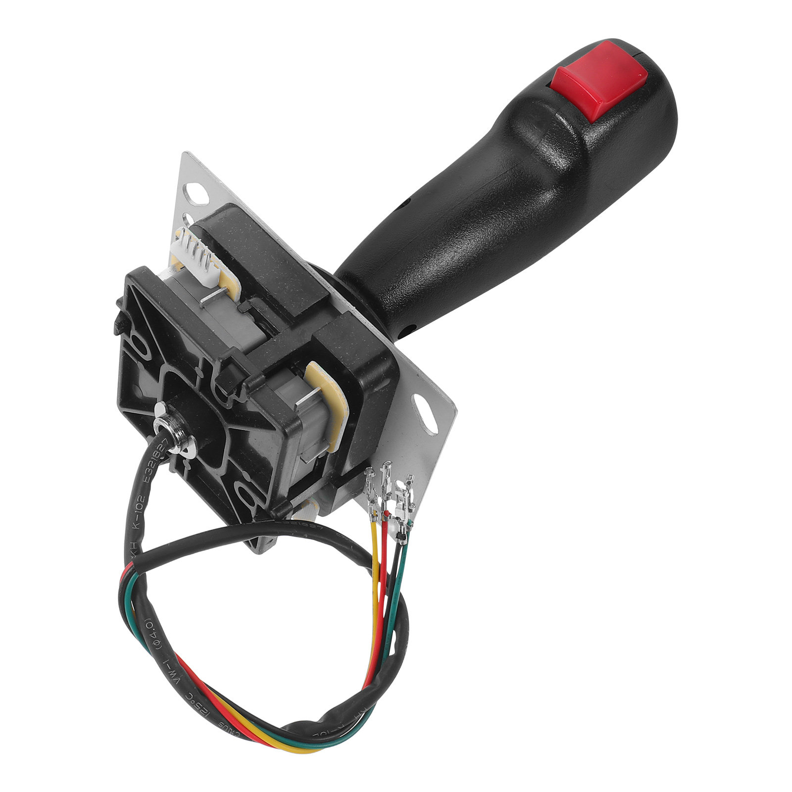 Uçuş Çubuğu Joystick Tetikleyi - Arcade No incelemesi ve fiyatı