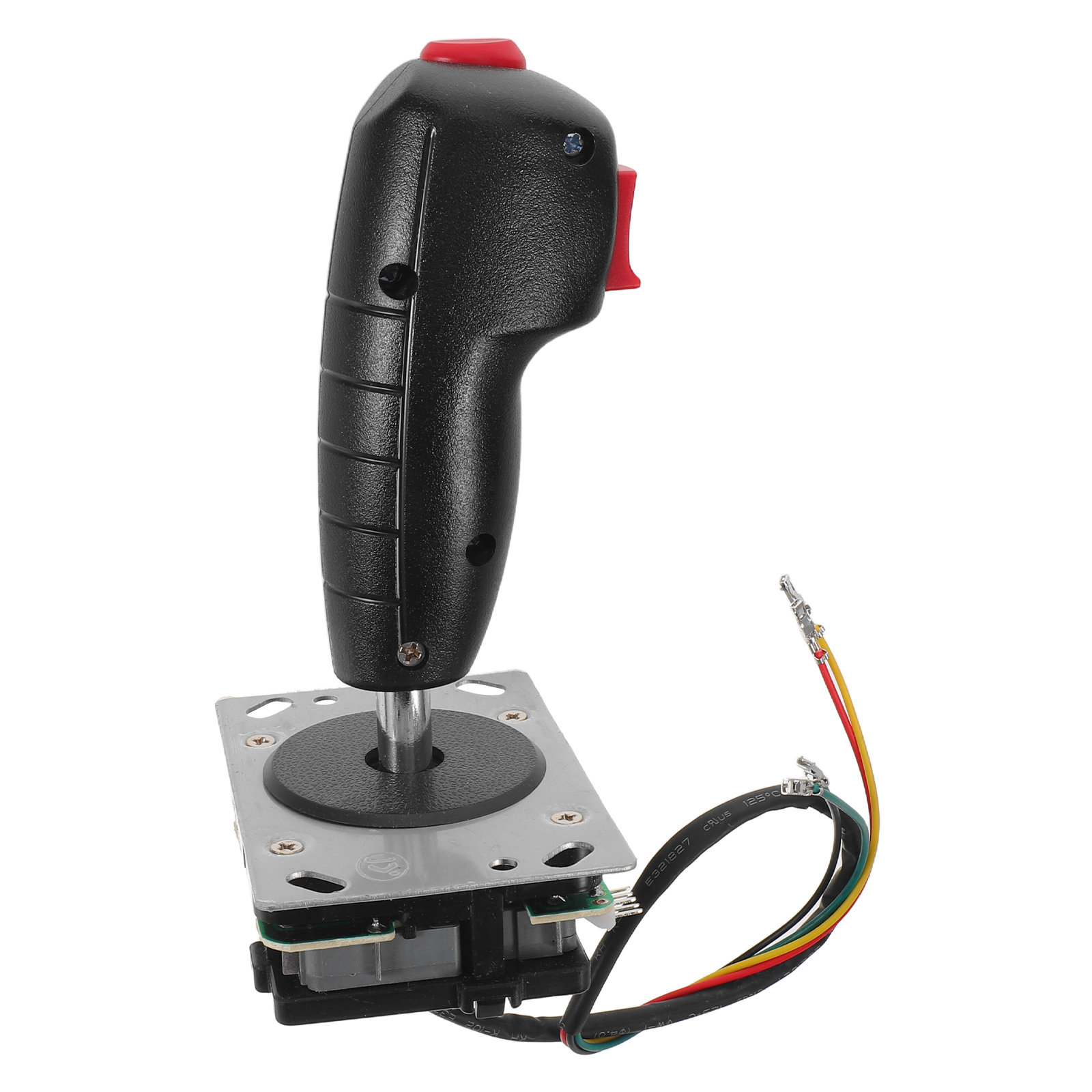 Uçuş Çubuğu Joystick Tetikleyi - Arcade No incelemesi ve fiyatı