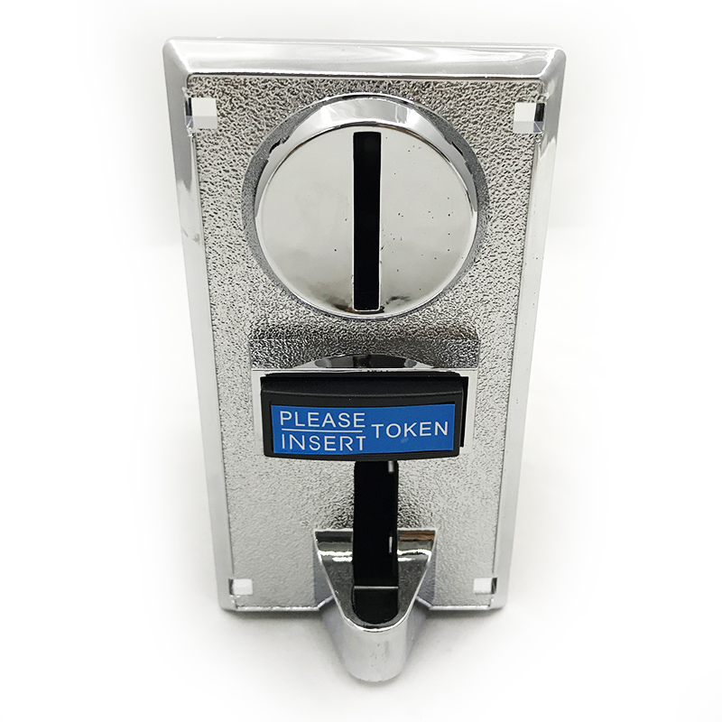 Çoklu Para Alıcı Elektronik Ro - Ticket Redemption Machine incelemesi ve fiyatı