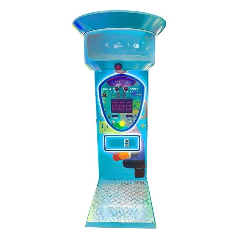 Özelleştirilmiş Çocuk Boks Arc - Ticket Redemption Machine incelemesi ve fiyatı
