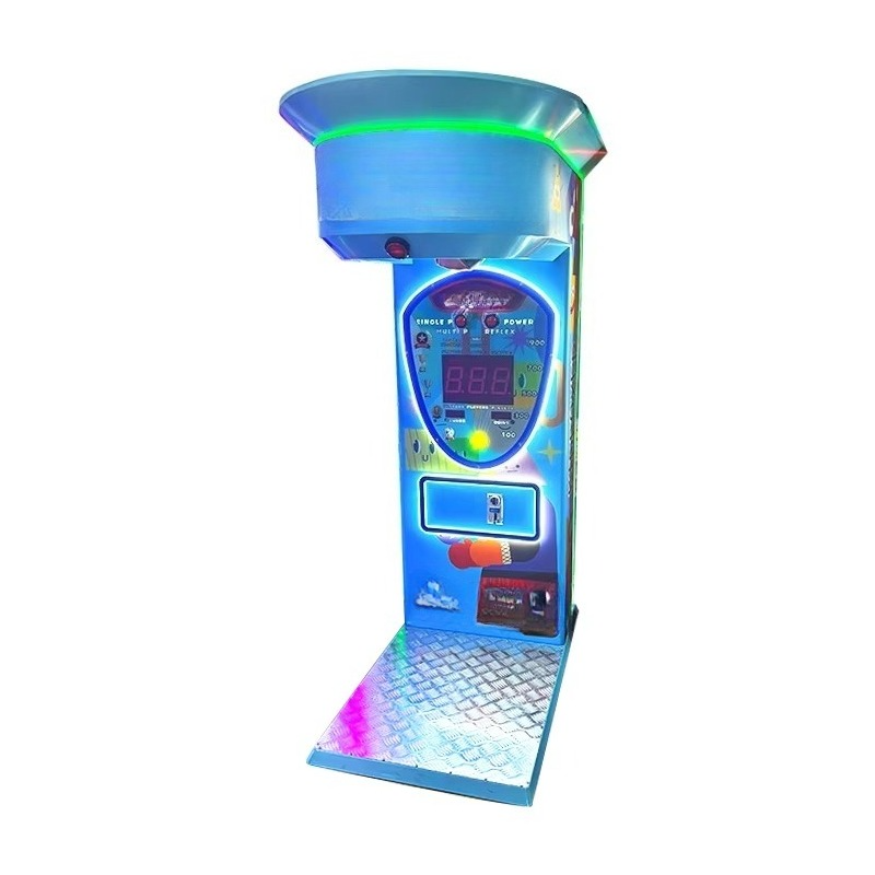 Özelleştirilmiş Çocuk Boks Arc - Ticket Redemption Machine incelemesi ve fiyatı