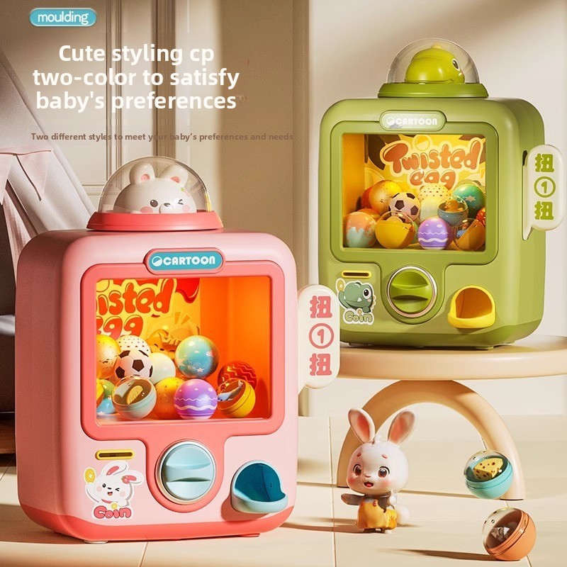 Elektronik Dinozor Atıcılık Oy - Arcade Toy Vending Machine incelemesi ve fiyatı