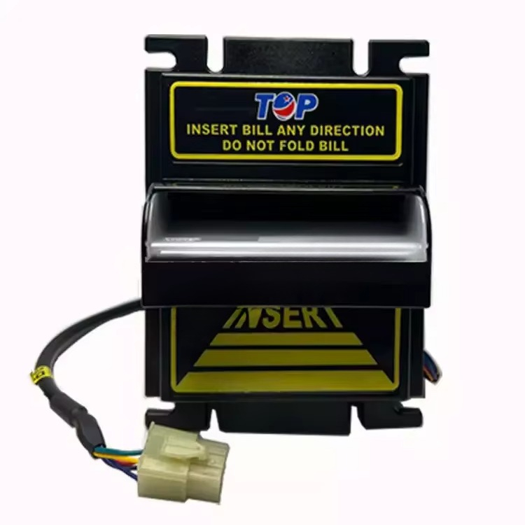 Toptan TP70 Banknot Kabul Edic - Bill Acceptor Vending incelemesi ve fiyatı