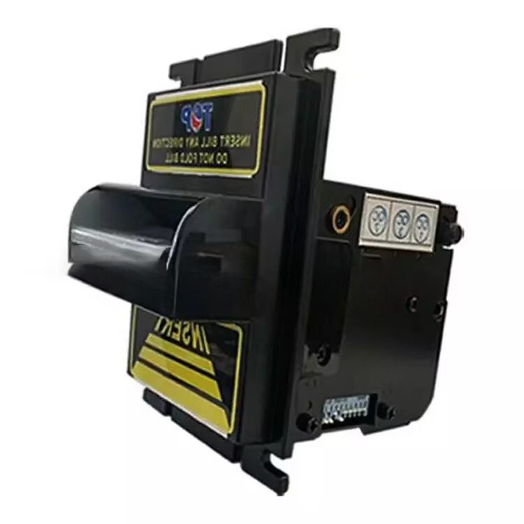 Toptan TP70 Banknot Kabul Edic - Bill Acceptor Vending incelemesi ve fiyatı