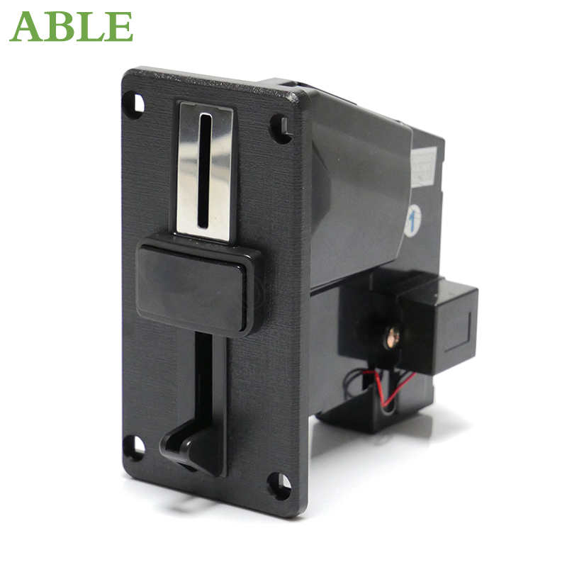 Çoklu sikke alıcıları seçici C - Coin Acceptor Selector incelemesi ve fiyatı