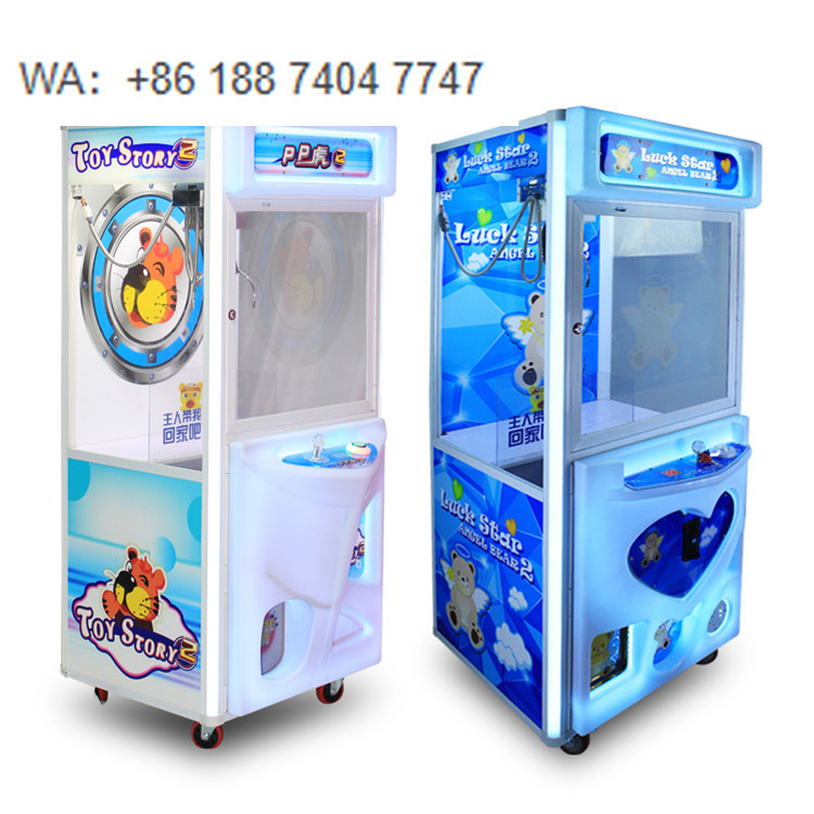 En Yeni Stil Çocuklar İçin Min - Arcade Style Vending Machine incelemesi ve fiyatı