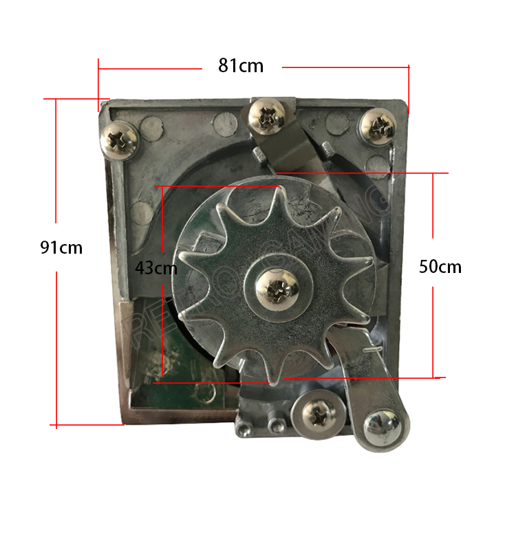 Mekanik Para Alıcı Seçici Meka - Coin Acceptor Selector incelemesi ve fiyatı