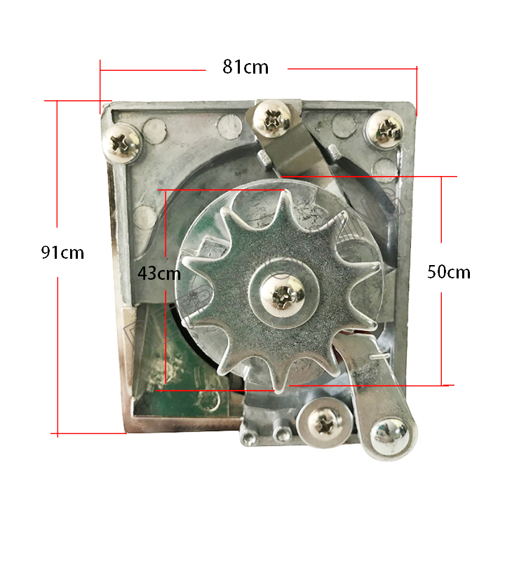 Mekanik Para Alıcı Seçici Meka - Coin Acceptor Selector incelemesi ve fiyatı