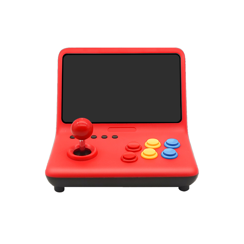 Coopreme A12 9 İnç IPS Geniş E - Arcade Game Jackpot incelemesi ve fiyatı