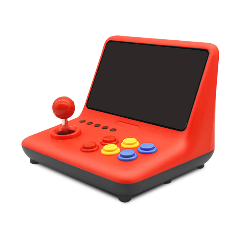 Coopreme A12 9 İnç IPS Geniş E - Arcade Game Jackpot incelemesi ve fiyatı
