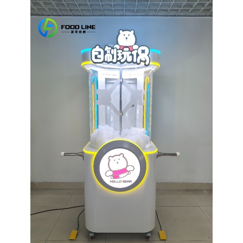 2026 Yeni Eğlence Parkı Oyunca - Arcade Toy Vending Machine incelemesi ve fiyatı