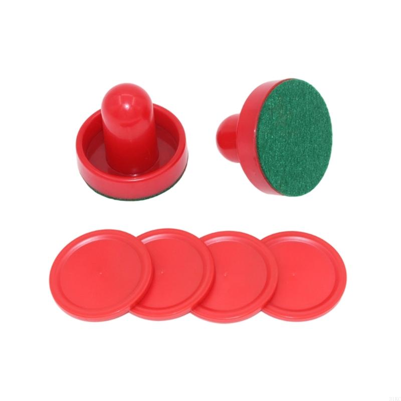 Hokeyi İtici Seti Hava Hokeyi  - Air Hockey Table incelemesi ve fiyatı