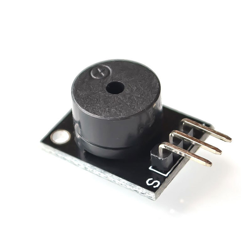KY-012 Buzzer Sensör Modülü –  - Arduino Vending Machine Project incelemesi ve fiyatı