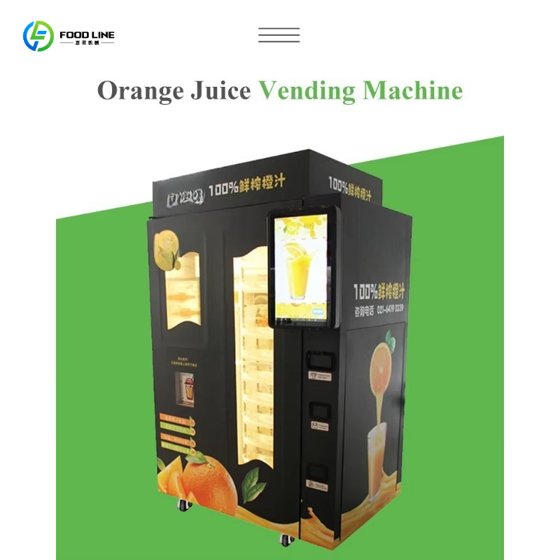 Taze Portakal Suyu Otomatı, Ev - Arcade Style Vending Machine incelemesi ve fiyatı